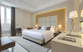 Hotel Aleph Rome